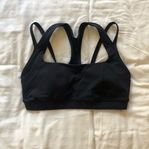 lululemon athletica Other - Lululemon medium support sports bra lululemon athletica Other - Lululemon medium support sports bra